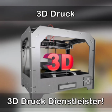 3D-Druckservice in Neuenbürg 