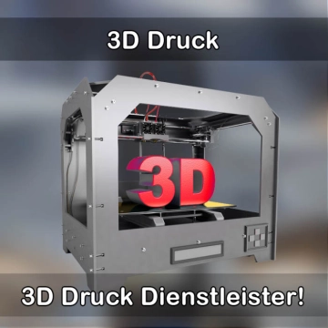 3D-Druckservice in Neuenburg am Rhein 