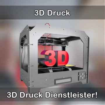 3D-Druckservice in Neuendettelsau 