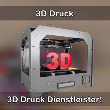 3D-Druckservice in Neuenhaus 