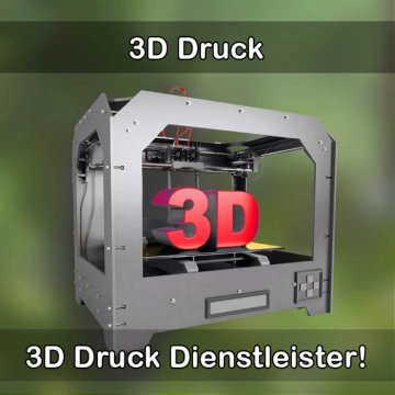 3D-Druckservice in Neuenkirchen (Lüneburger Heide) 