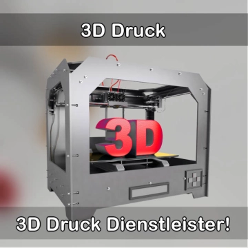3D-Druckservice in Neuenkirchen 