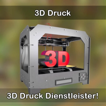 3D-Druckservice in Neuenkirchen-Vörden 