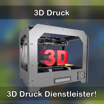 3D-Druckservice in Neuenrade 