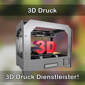 3D-Druckservice in Neuenstadt am Kocher 