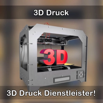 3D-Druckservice in Neuenstein (Hohenlohe) 