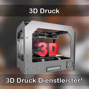 3D-Druckservice in Neuental 