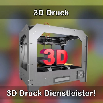3D-Druckservice in Neufahrn in Niederbayern 
