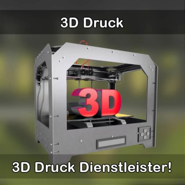 3D-Druckservice in Neuffen 