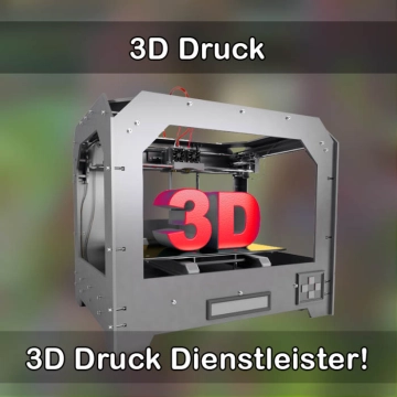 3D-Druckservice in Neuhaus am Inn 