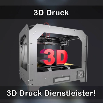 3D-Druckservice in Neuhausen/Spree 