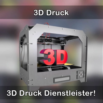3D-Druckservice in Neuhof (bei Fulda) 