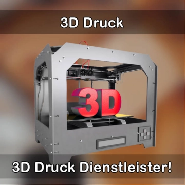 3D-Druckservice in Neuhofen 