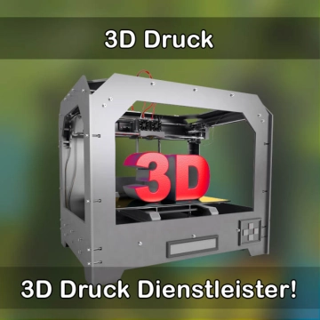 3D-Druckservice in Neukirch/Lausitz 