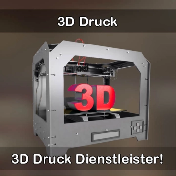 3D-Druckservice in Neukirchen beim Heiligen Blut 