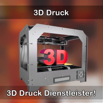3D-Druckservice in Neukirchen/Erzgebirge 