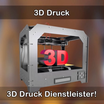3D-Druckservice in Neukirchen/Pleiße 