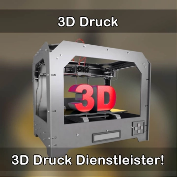 3D-Druckservice in Neukirchen-Vluyn 