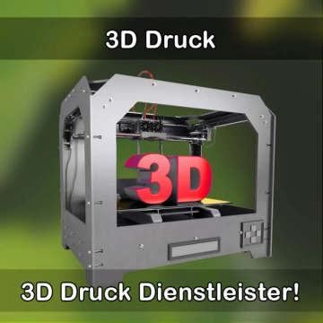 3D-Druckservice in Neuler 
