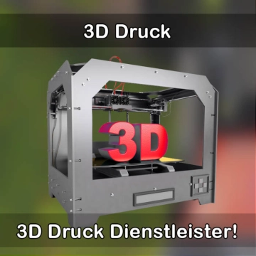 3D-Druckservice in Neulingen 