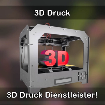 3D-Druckservice in Neulußheim 