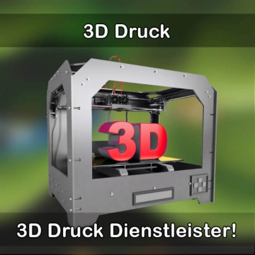 3D-Druckservice in Neumarkt in der Oberpfalz 