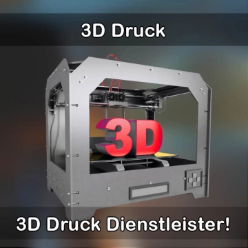 3D-Druckservice in Neumarkt-Sankt Veit 