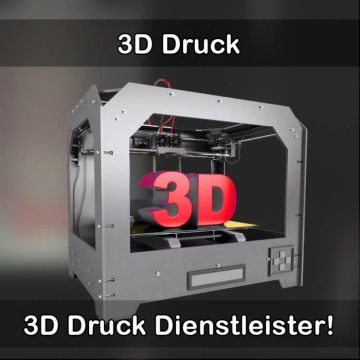 3D-Druckservice in Neunkirchen (Siegerland) 