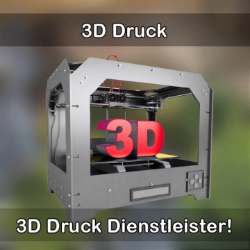 3D-Druckservice in Neuried (Baden) 