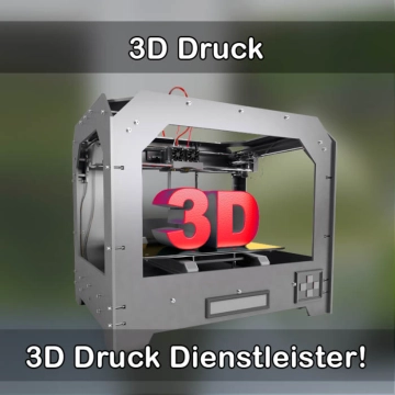 3D-Druckservice in Neuried-München 