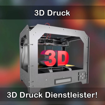 3D-Druckservice in Neuruppin 