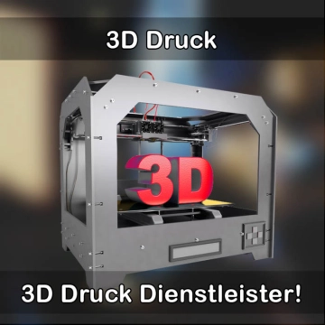 3D-Druckservice in Neusäß 