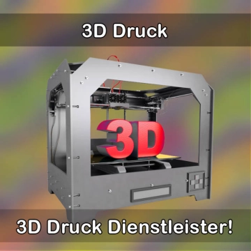 3D-Druckservice in Neusalza-Spremberg 