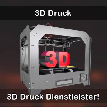 3D-Druckservice in Neuss 