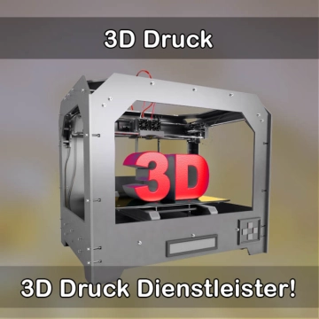 3D-Druckservice in Neustadt an der Aisch 