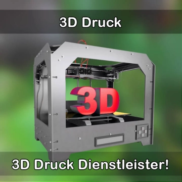 3D-Druckservice in Neustadt an der Donau 