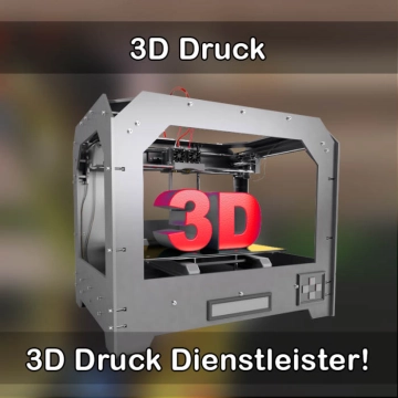 3D-Druckservice in Neustadt an der Orla 
