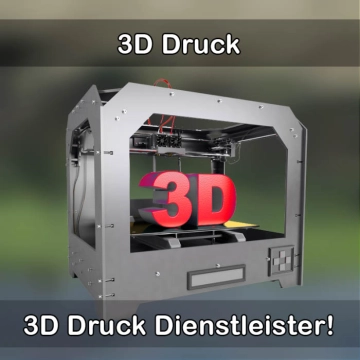 3D-Druckservice in Neustadt an der Weinstraße 