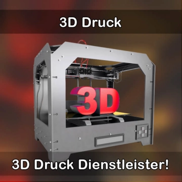 3D-Druckservice in Neustadt bei Coburg 