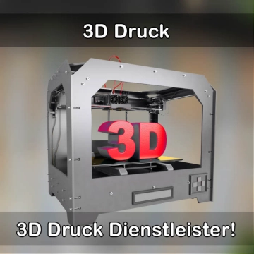 3D-Druckservice in Neustadt-Dosse 