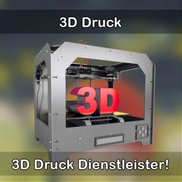 3D-Druckservice in Neustadt-Glewe 
