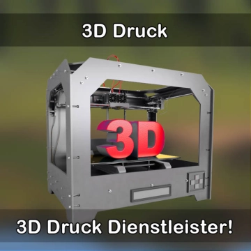 3D-Druckservice in Neustadt in Sachsen 