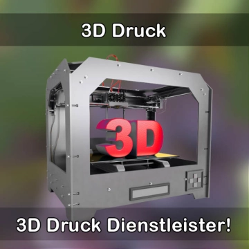 3D-Druckservice in Neustadt (Wied) 