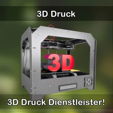 3D-Druckservice in Neustetten 