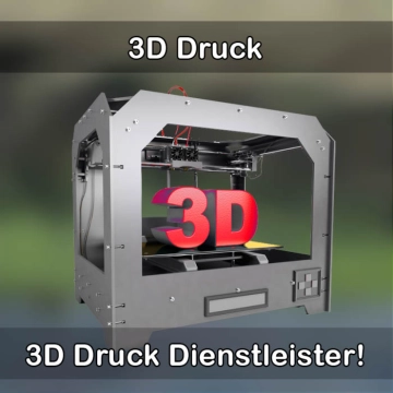 3D-Druckservice in Neustrelitz 