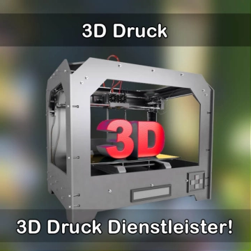 3D-Druckservice in Neutraubling 
