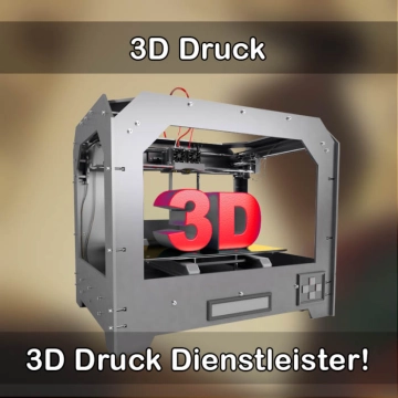 3D-Druckservice in Neuweiler 