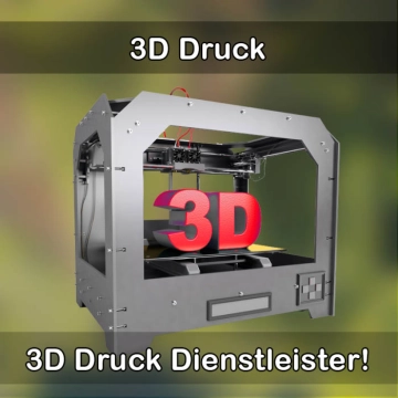 3D-Druckservice in Neuwied 