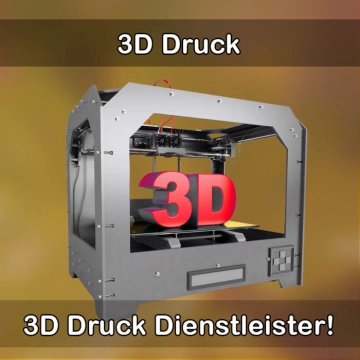 3D-Druckservice in Nidda 