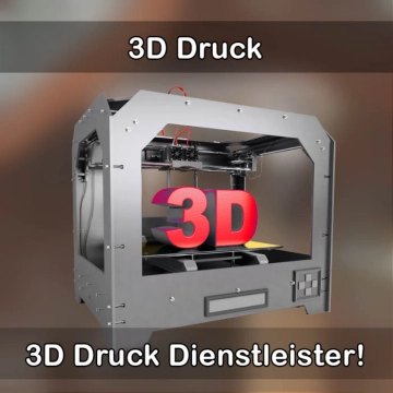 3D-Druckservice in Niddatal 